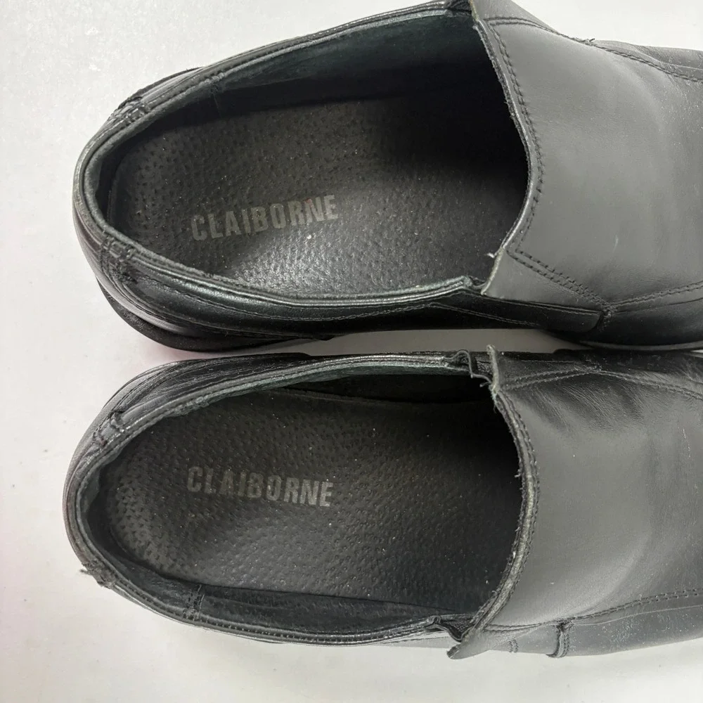 Claiborne men slip
